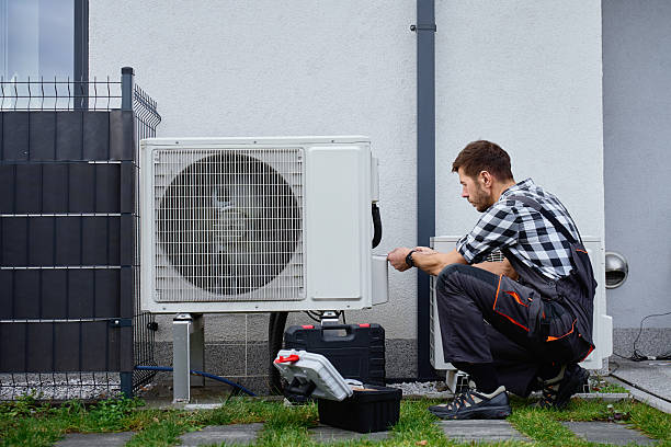 Trusted Hvac Installation service in Willowbrook, IL - JG Cool HVAC